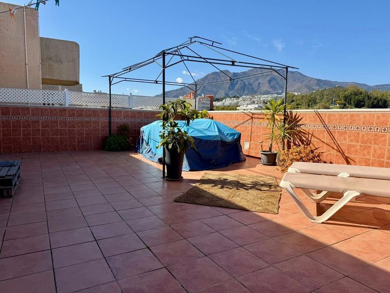 Penthouse for Sale in Estepona, Malaga 5