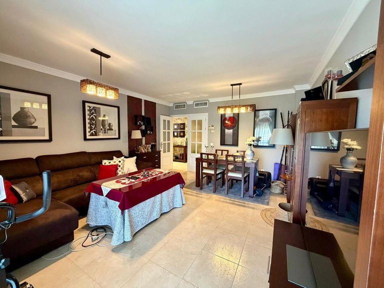 Penthouse for Sale in Estepona, Malaga 6