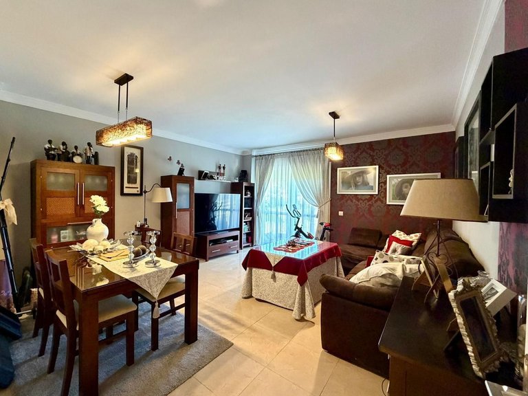 Penthouse for Sale in Estepona, Malaga 7