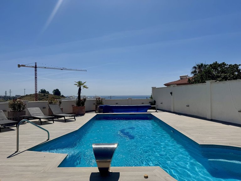 Villa for Sale in Estepona, Malaga 1