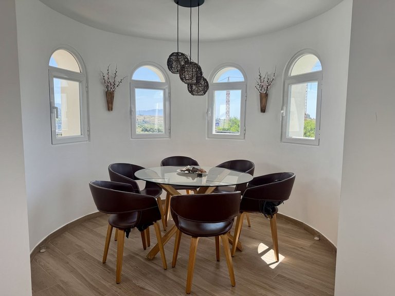 Villa for Sale in Estepona, Malaga 12