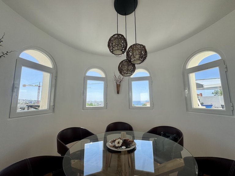 Villa for Sale in Estepona, Malaga 13