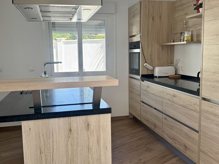 Villa for Sale in Estepona, Malaga 15
