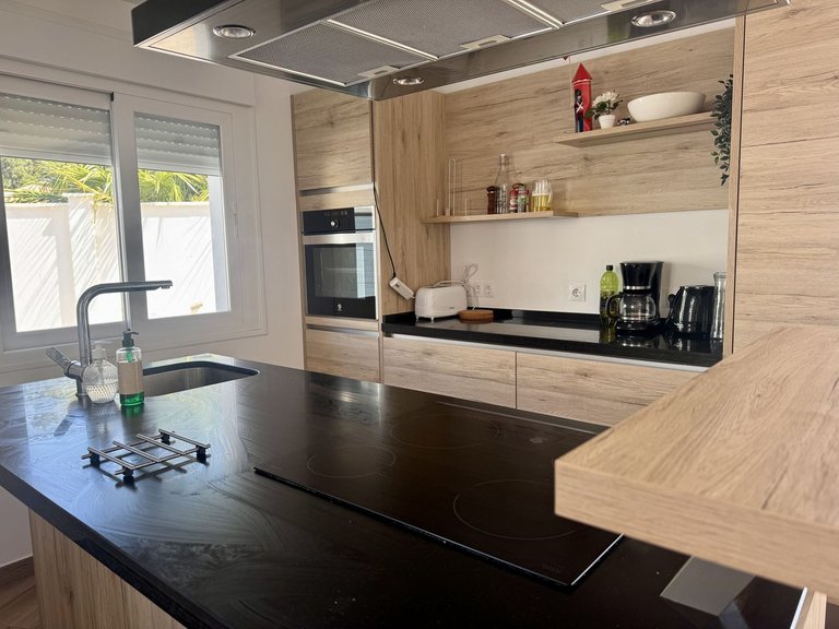 Villa for Sale in Estepona, Malaga 17