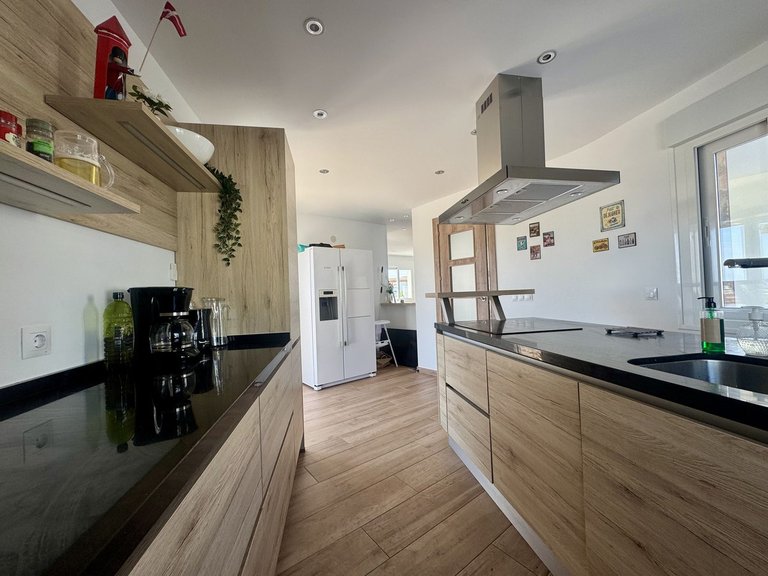 Villa for Sale in Estepona, Malaga 21