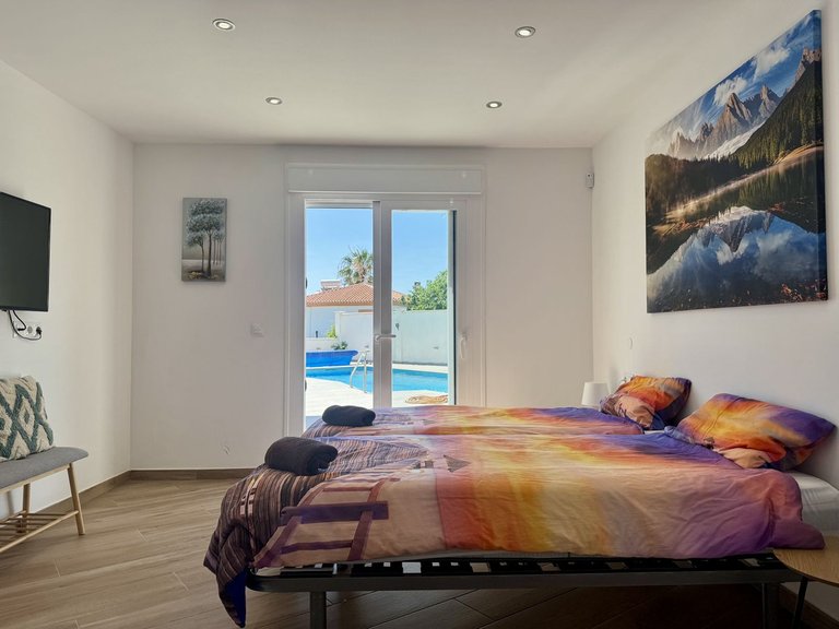 Villa for Sale in Estepona, Malaga 29