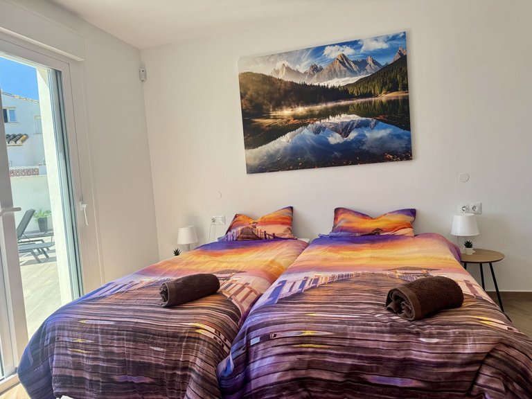 Villa for Sale in Estepona, Malaga 30