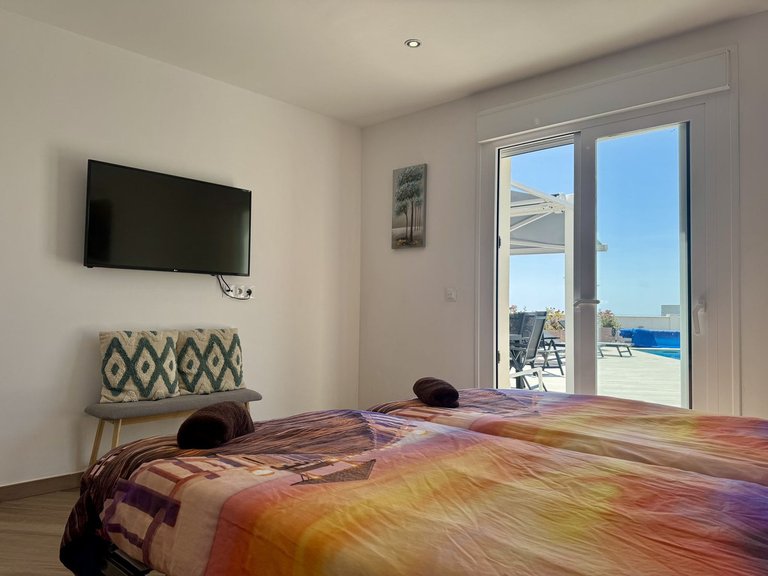 Villa for Sale in Estepona, Malaga 31