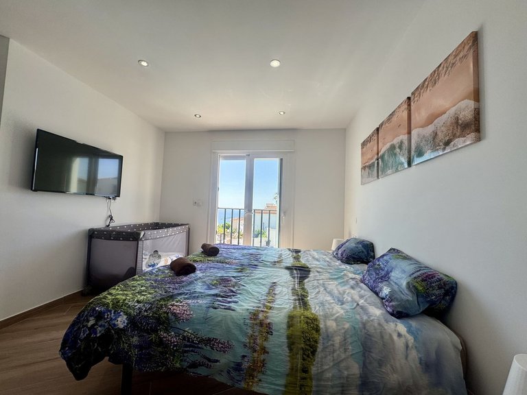 Villa for Sale in Estepona, Malaga 35