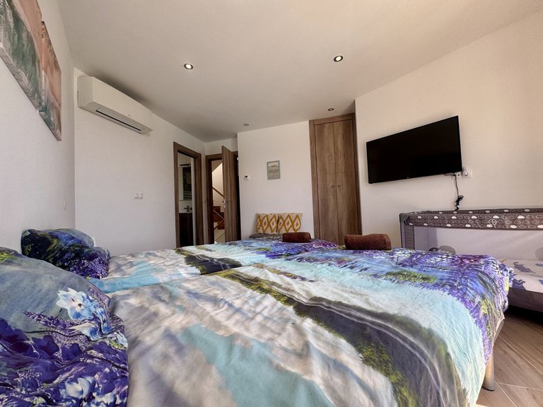 Villa for Sale in Estepona, Malaga 37