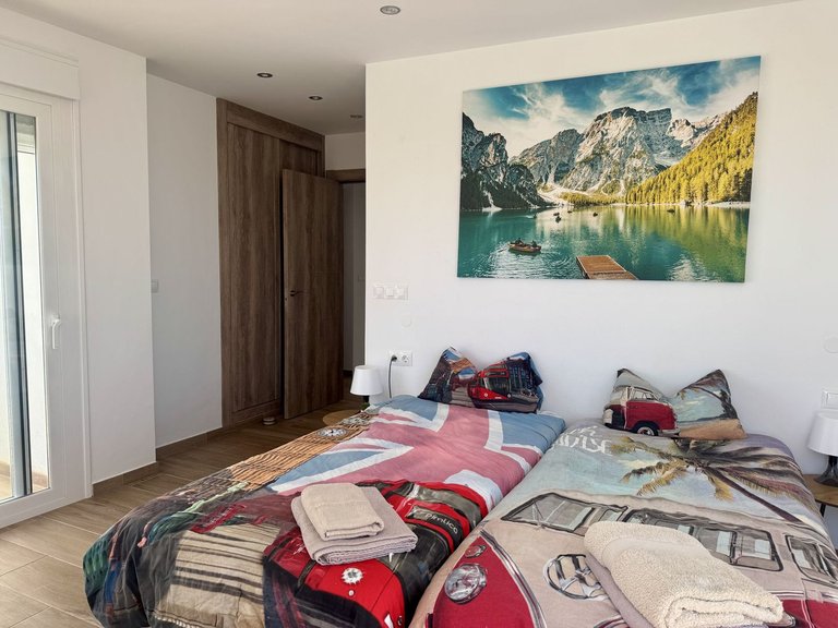 Villa for Sale in Estepona, Malaga 41