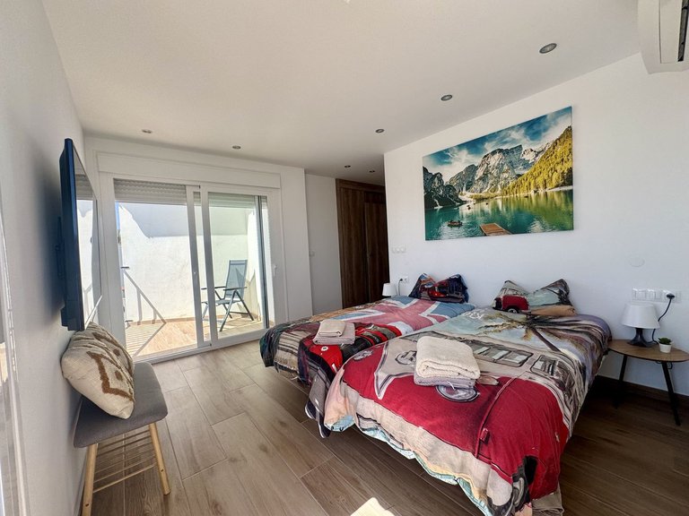 Villa for Sale in Estepona, Malaga 43