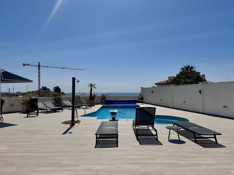 Villa for Sale in Estepona, Malaga 5