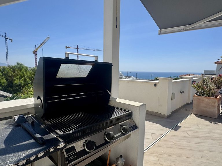 Villa for Sale in Estepona, Malaga 6