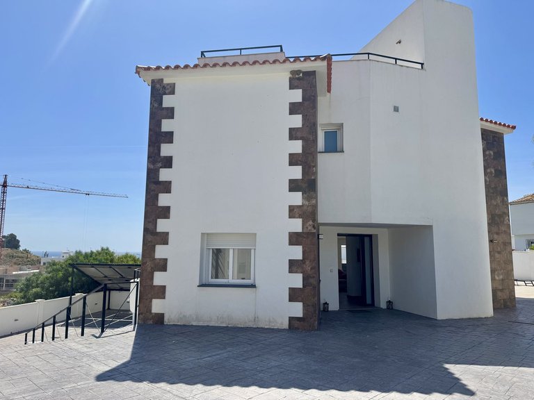 Villa for Sale in Estepona, Malaga 68