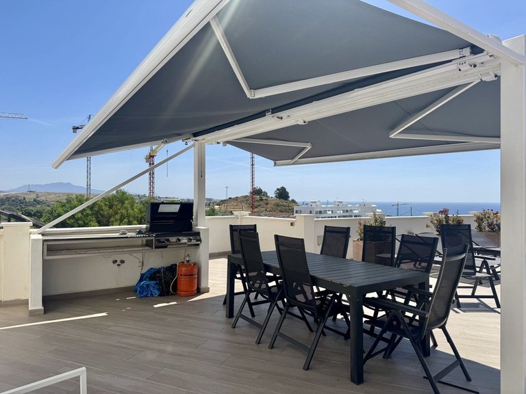 Villa for Sale in Estepona, Malaga 7