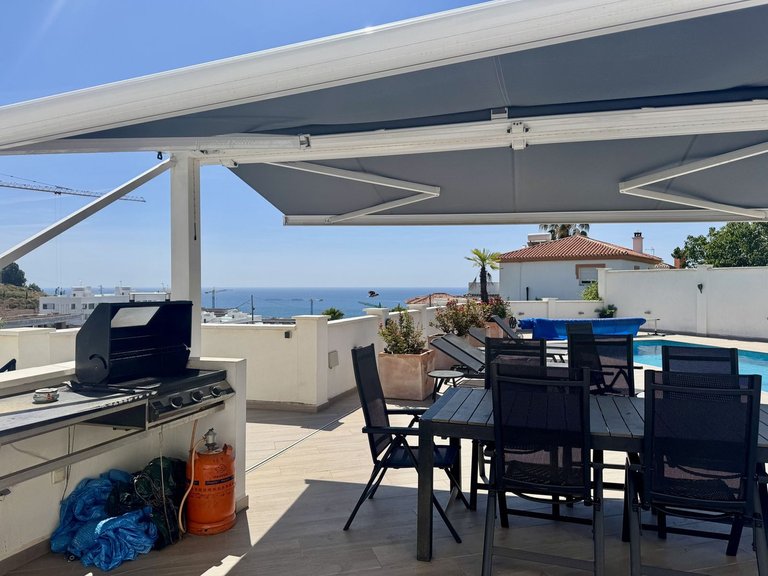 Villa for Sale in Estepona, Malaga 8