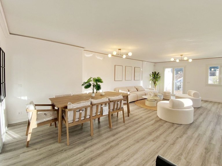 Apartment for Sale in Benahavís, Malaga 1