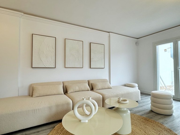 Apartment for Sale in Benahavís, Malaga 10