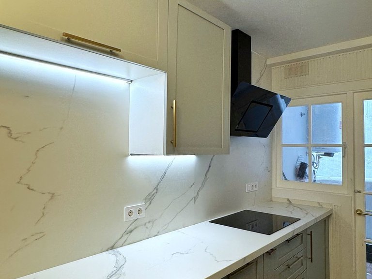 Apartment for Sale in Benahavís, Malaga 13