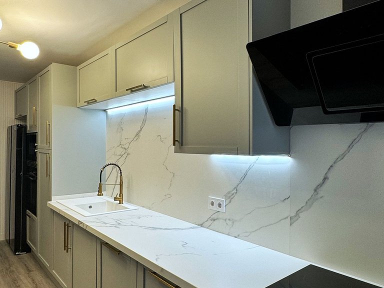Apartment for Sale in Benahavís, Malaga 14