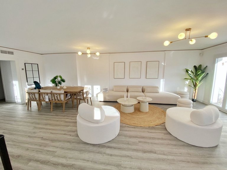 Apartment for Sale in Benahavís, Malaga 2