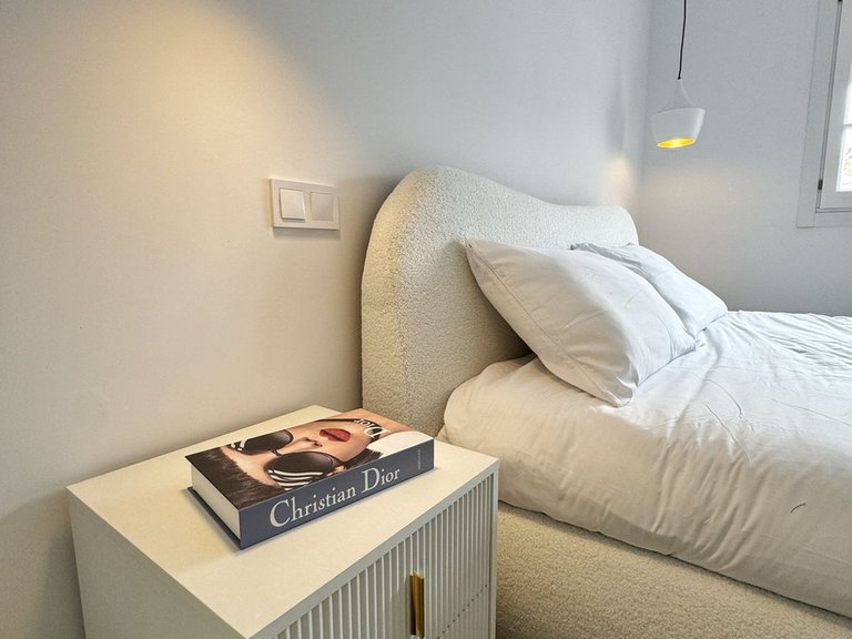 Apartment for Sale in Benahavís, Malaga 25