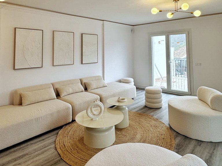 Apartment for Sale in Benahavís, Malaga 4