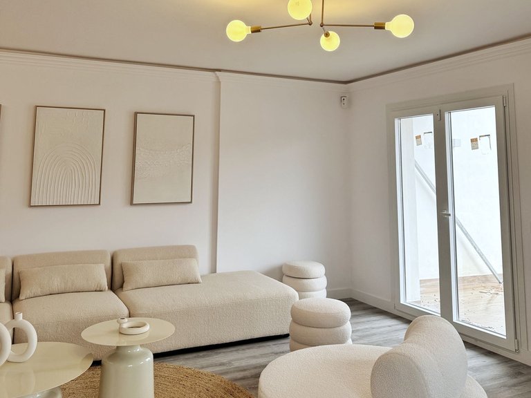 Apartment for Sale in Benahavís, Malaga 8