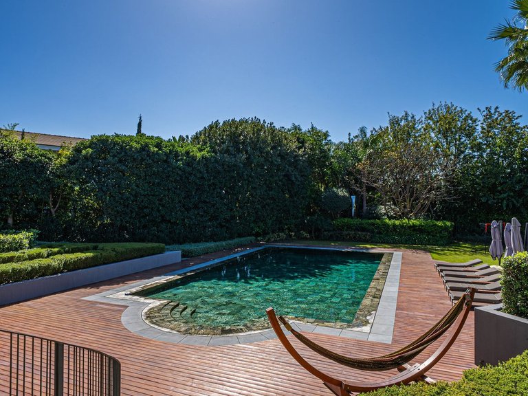 Villa for Sale in Marbella, Malaga 14