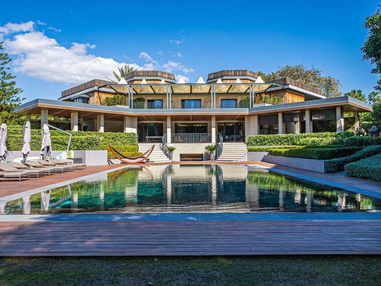 Villa for Sale in Marbella, Malaga 65