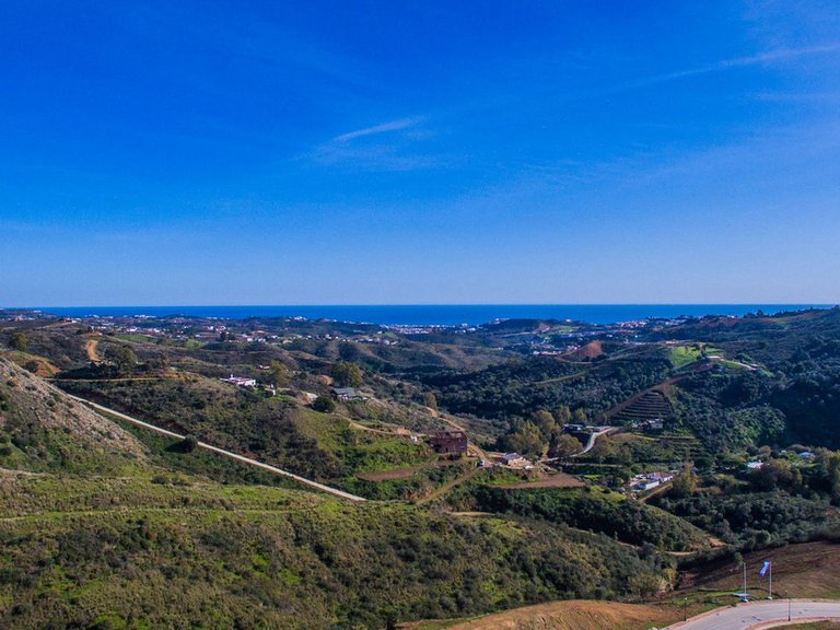 Plot for Sale in La Cala Golf, Malaga 2