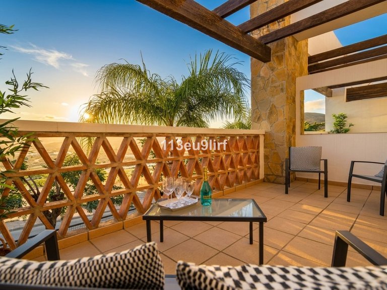 Villa for Sale in La Cala Golf, Malaga 1