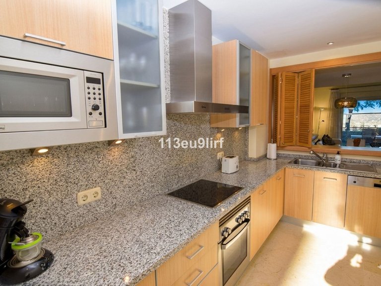 Villa for Sale in La Cala Golf, Malaga 10