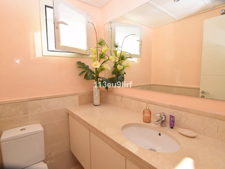 Villa for Sale in La Cala Golf, Malaga 11