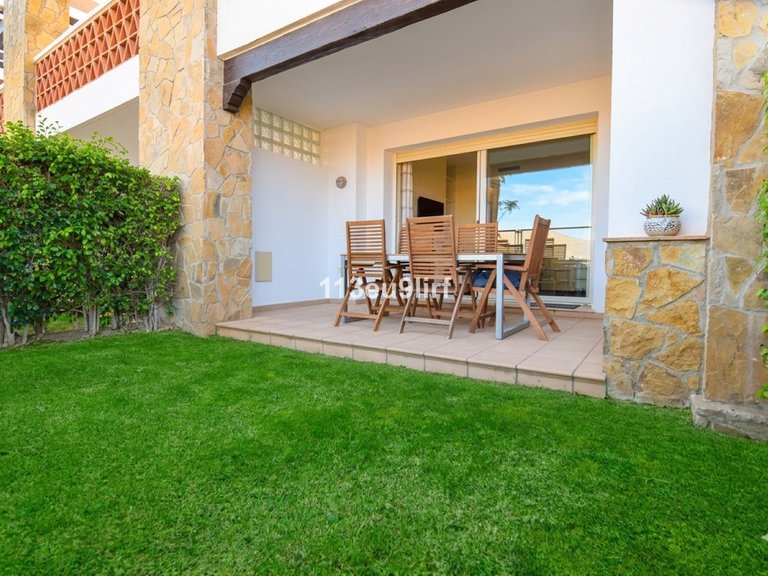 Villa for Sale in La Cala Golf, Malaga 13