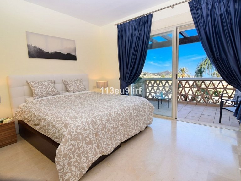 Villa for Sale in La Cala Golf, Malaga 14