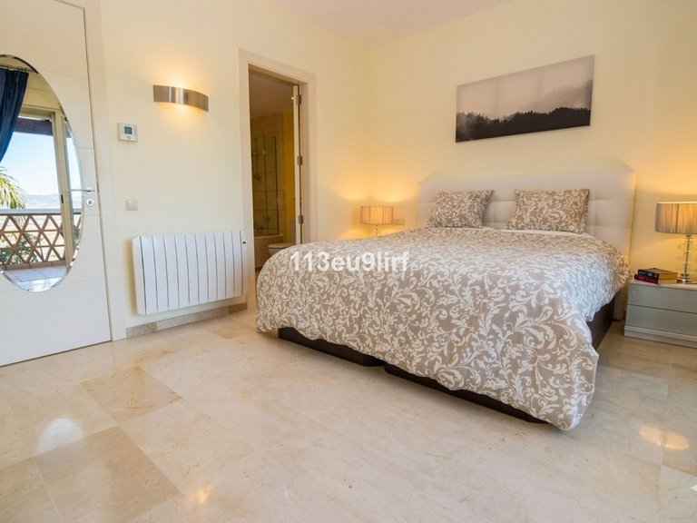 Villa for Sale in La Cala Golf, Malaga 15