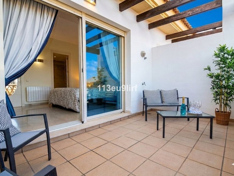 Villa for Sale in La Cala Golf, Malaga 16