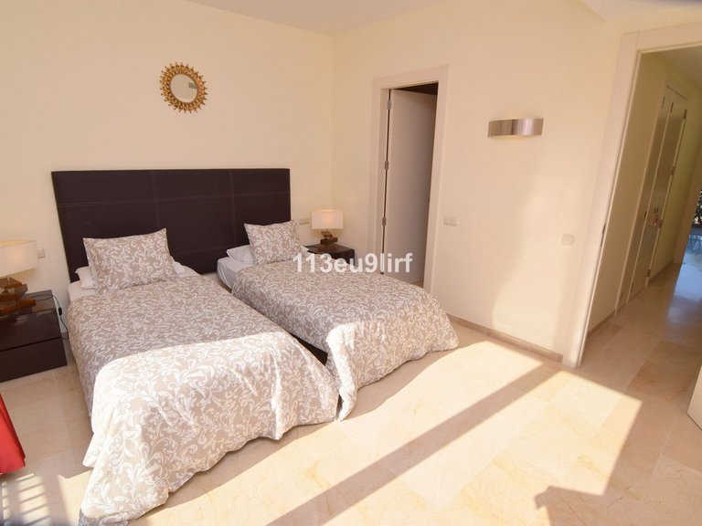 Villa for Sale in La Cala Golf, Malaga 19