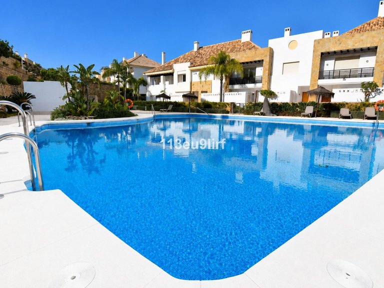 Villa for Sale in La Cala Golf, Malaga 2