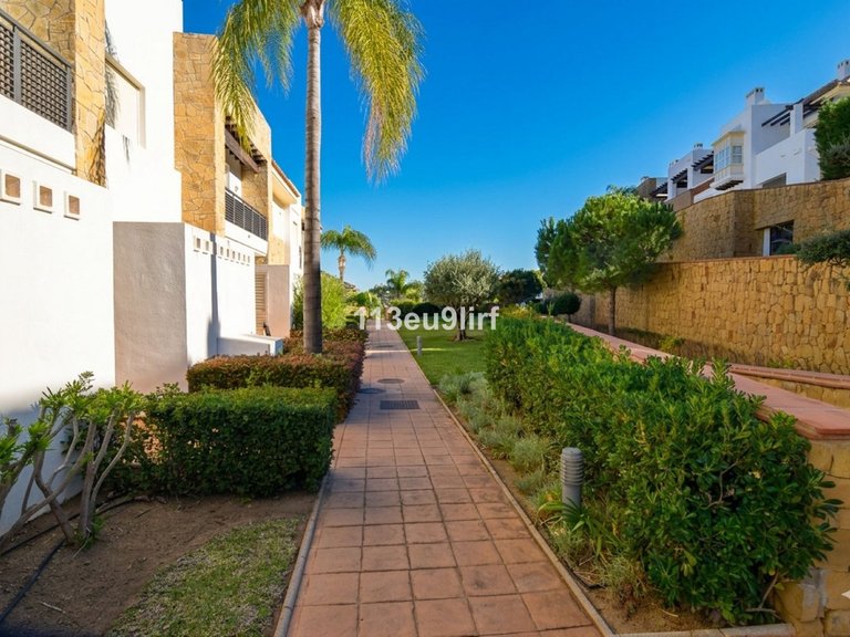 Villa for Sale in La Cala Golf, Malaga 23