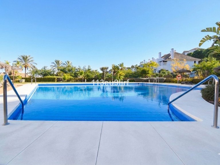 Villa for Sale in La Cala Golf, Malaga 24