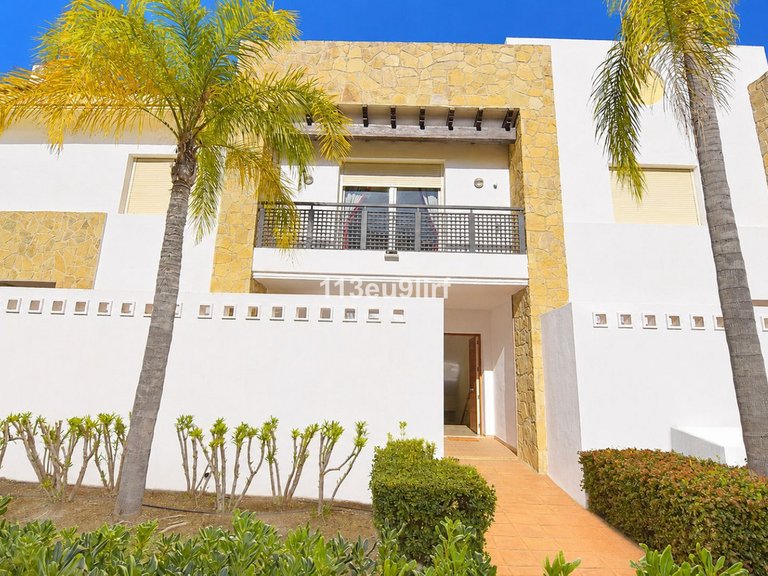 Villa for Sale in La Cala Golf, Malaga 3