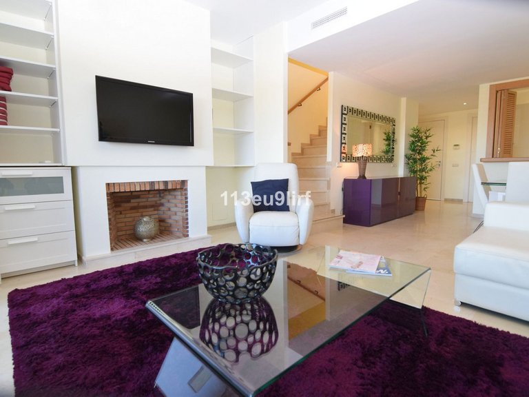 Villa for Sale in La Cala Golf, Malaga 4