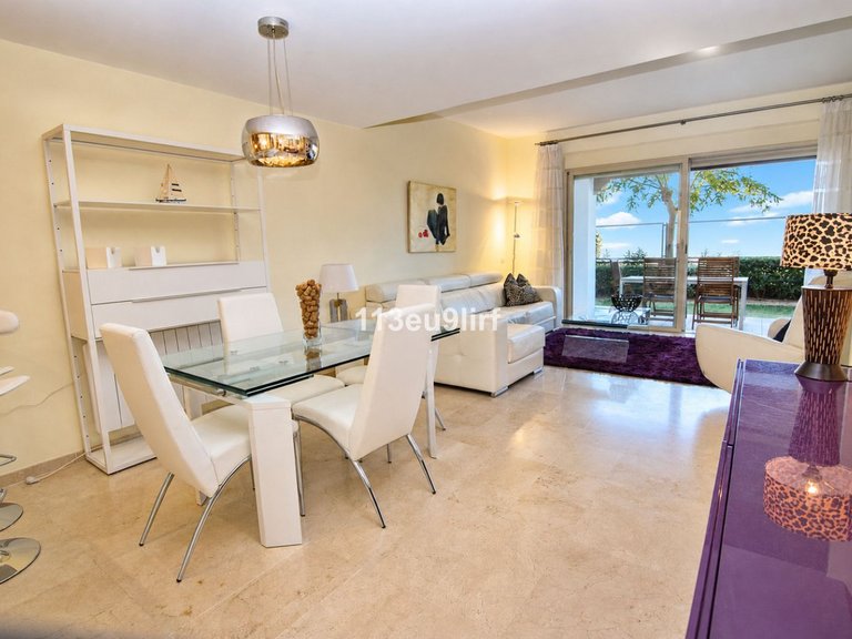Villa for Sale in La Cala Golf, Malaga 7