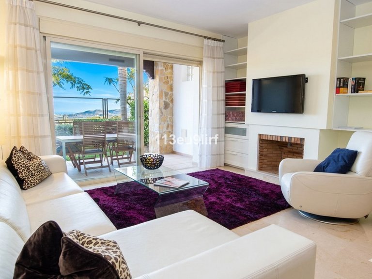 Villa for Sale in La Cala Golf, Malaga 8