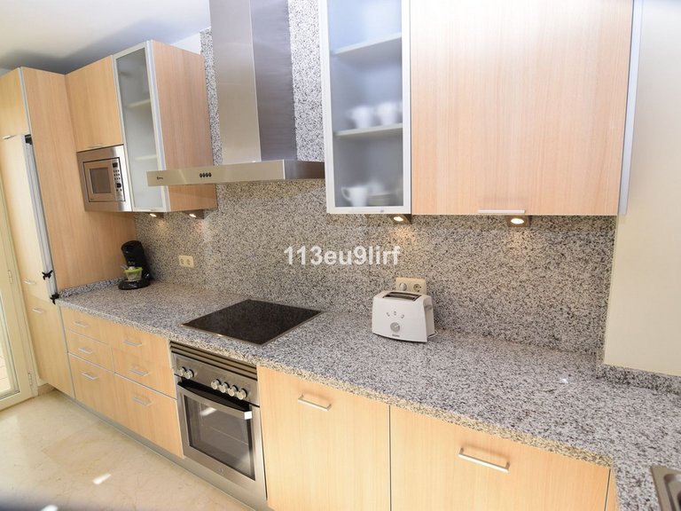 Villa for Sale in La Cala Golf, Malaga 9