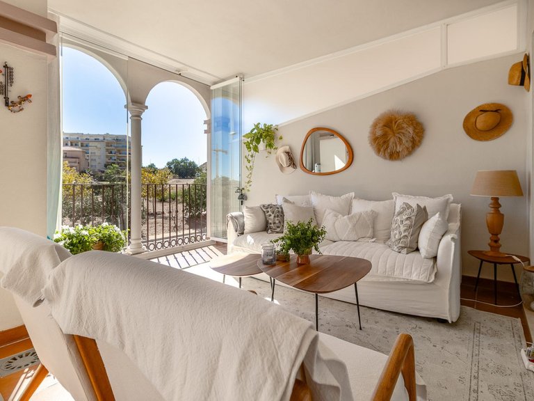Apartment for Sale in La Cala De Mijas, Malaga 1