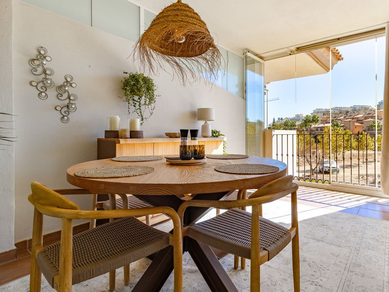 Apartment for Sale in La Cala De Mijas, Malaga 11